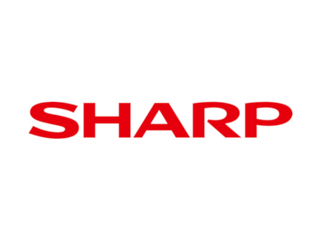 SHARP SHARP