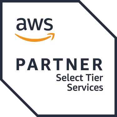AWS PARTNER Select Tier Services